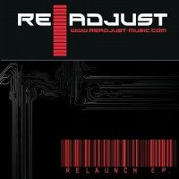 reADJUST - Relaunch (2010)