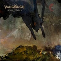 Vangough - Living Madness (2015)