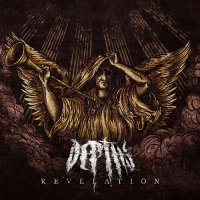 Depths - Revelation (2012)