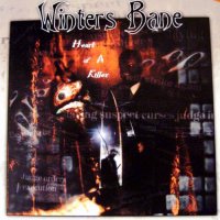 Winters Bane - Heart Of A Killer (2CD) (1993)