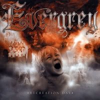 Evergrey - Recreation Day (Ltd Ed.) (2003)