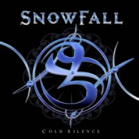 Snowfall - Cold Silence (2013)