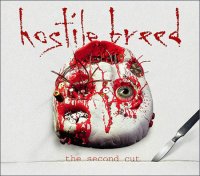 Hostile Breed - The Second Cut (2004)