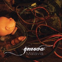 Génova - Malavia (2014)