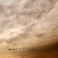 Saty - Monument 2 (2014)