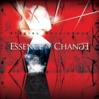 Special Providence - Essence of Change (2015)