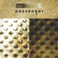 Passenger - Passenger (Japanese Edition) (2003)  Lossless