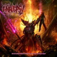 Analepsy - Dehumanization By Supremacy (2015)