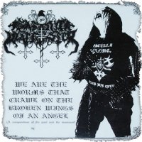 Satanic Warmaster - W.A.T.W.T.C.O.T.B.W.O.A.A. (Compilation) (2010)