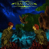 Vradiazei - Discography (2013)