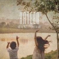 Hateen - Nao Vai Mais Ter Tristeza Aqui (2016)