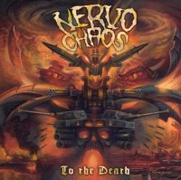 NervoChaos - To The Death (2013)