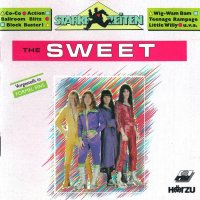 The Sweet - Starke Zeiten (1998)