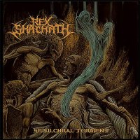 Rex Shachath - Sepulchral Torment (2012)  Lossless