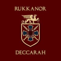 Rukkanor - Deccarah (2012)