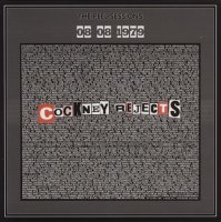 Cockney Rejects - The Peel Sessions 1979 7\'\' (2014)