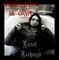 Groans From The Crypt - Equal Axchange (2008)