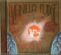 Vanilla Fudge - Box Of Fudge (Box )