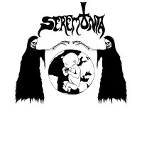 Seremonia - Seremonia (2012)