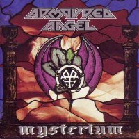 Armoured Angel - Mysterium (1994)