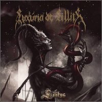 Luxúria De Lillith - Lilitus (2016)