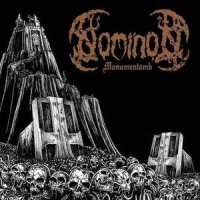 Nominon - Monumentomb (2010)