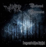 Nocturnal Depression / Wedard - Beyond the Light (Split) (2009)