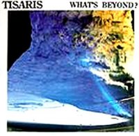 Tisaris - What\'s Beyond ? (1992)