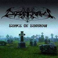 Dysanchely - Songs of Sorrow (2000)