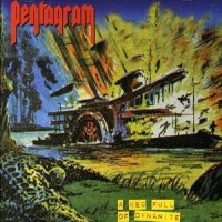 Pentagram - A Keg Full Of Dynamite (2003)