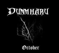 Dunmharu - October (2012)