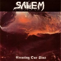 Salem - Creating Our Sins (1992)