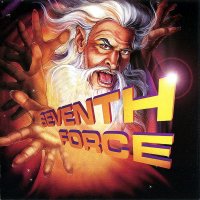 Seventh Force - Resurrection (2000)