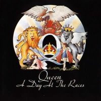 Queen - A Day At The Races (1976)  Lossless