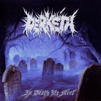 Derketa - In Death We Meet (2012)