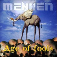 Mennen - Age Of Fools (1998)