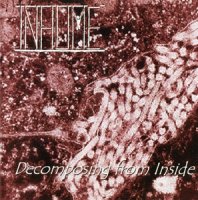 Inhume - Decomposing from Inside (2000)