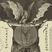 Head Of The Demon - Sathanas Trismegistos (2016)