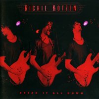 Richie Kotzen - Break It All Down (2000)