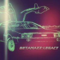 Betamaxx - Legacy (2012)