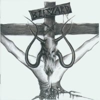 Blizzard - Pure Filth And Mayhem [Re-Released 2009] (2001)  Lossless