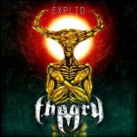 (M)theory - Explid (2014)