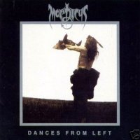 Mordicus - Dances From Left [Reissue 2008 + Bonus Tracks] (1993)