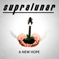 Supralunar - A New Hope (2014)