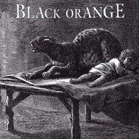 Black Orange - Black Orange (1995)