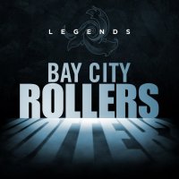 Bay City Rollers - Legends (Re-Recorded) (2015)