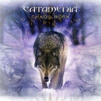 Catamenia - Chaos born (2003)  Lossless