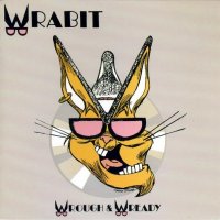 Wrabit - Wrough & Wready (1981)