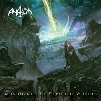 Anakim - Monuments to Departed Words (2017)