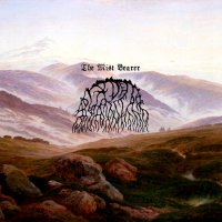 A Diadem Of Dead Stars - The Mist Bearer (2014)